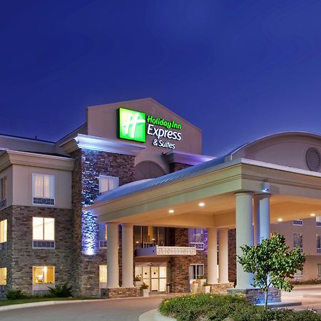 Holiday Inn Express & Suites East Wichita I-35 Andover By Ihg Eksteriør billede