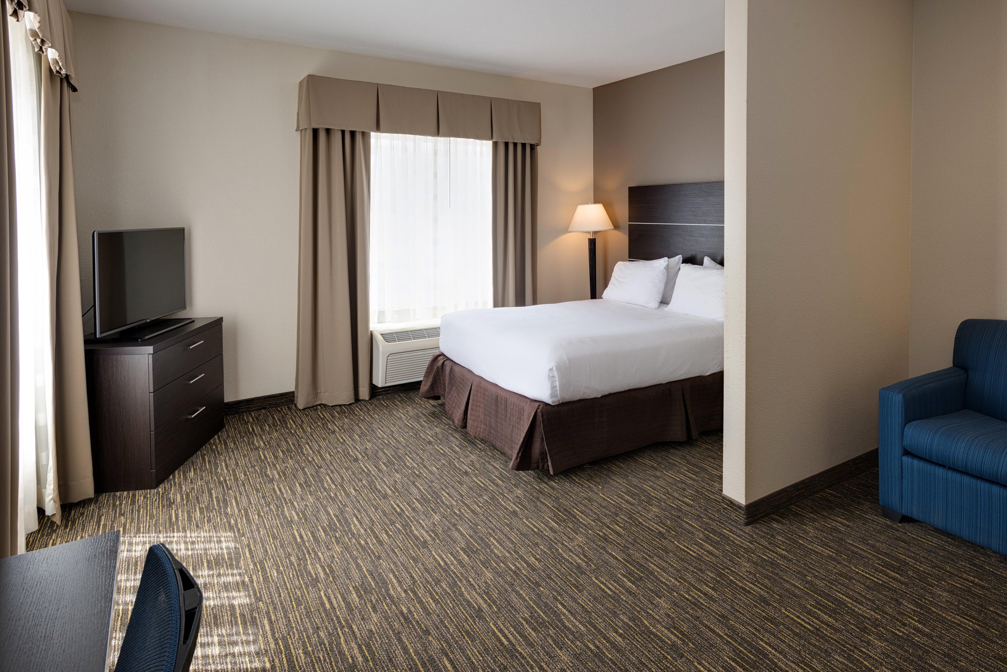 Holiday Inn Express & Suites East Wichita I-35 Andover By Ihg Eksteriør billede