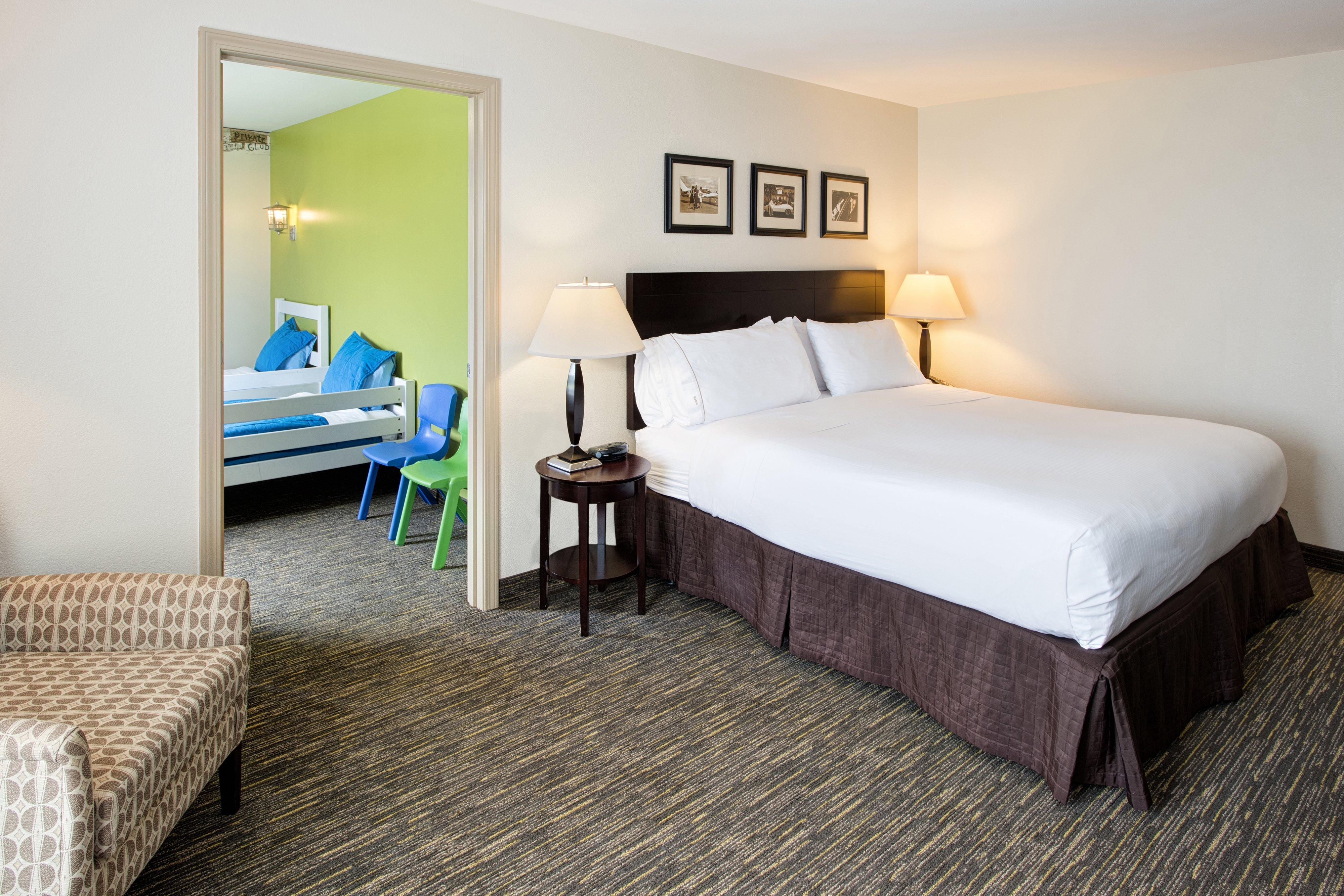 Holiday Inn Express & Suites East Wichita I-35 Andover By Ihg Eksteriør billede