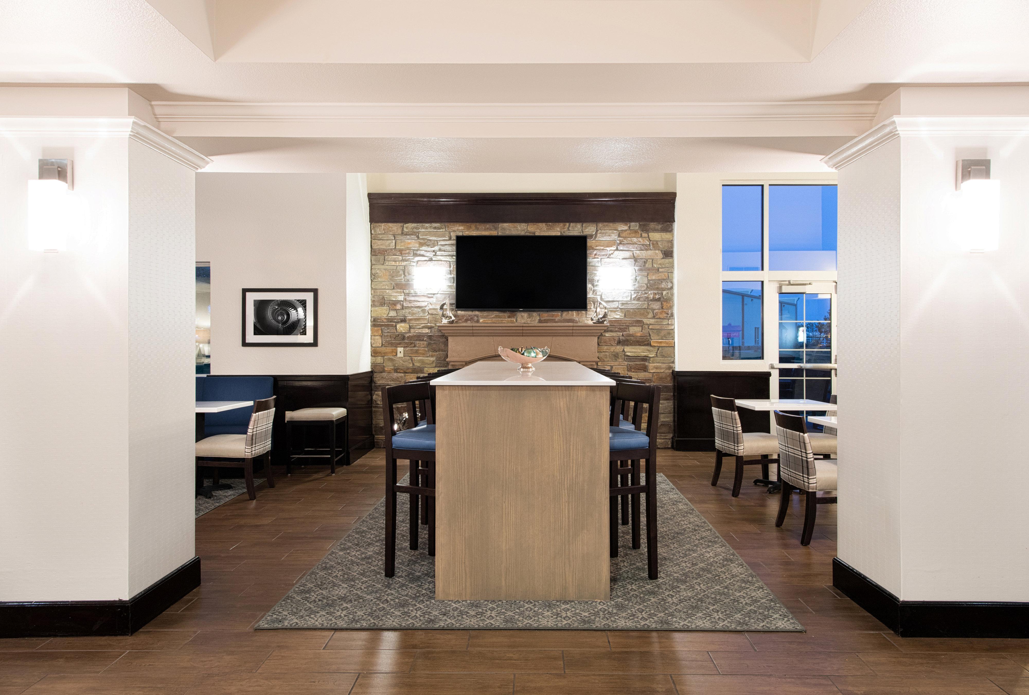 Holiday Inn Express & Suites East Wichita I-35 Andover By Ihg Eksteriør billede