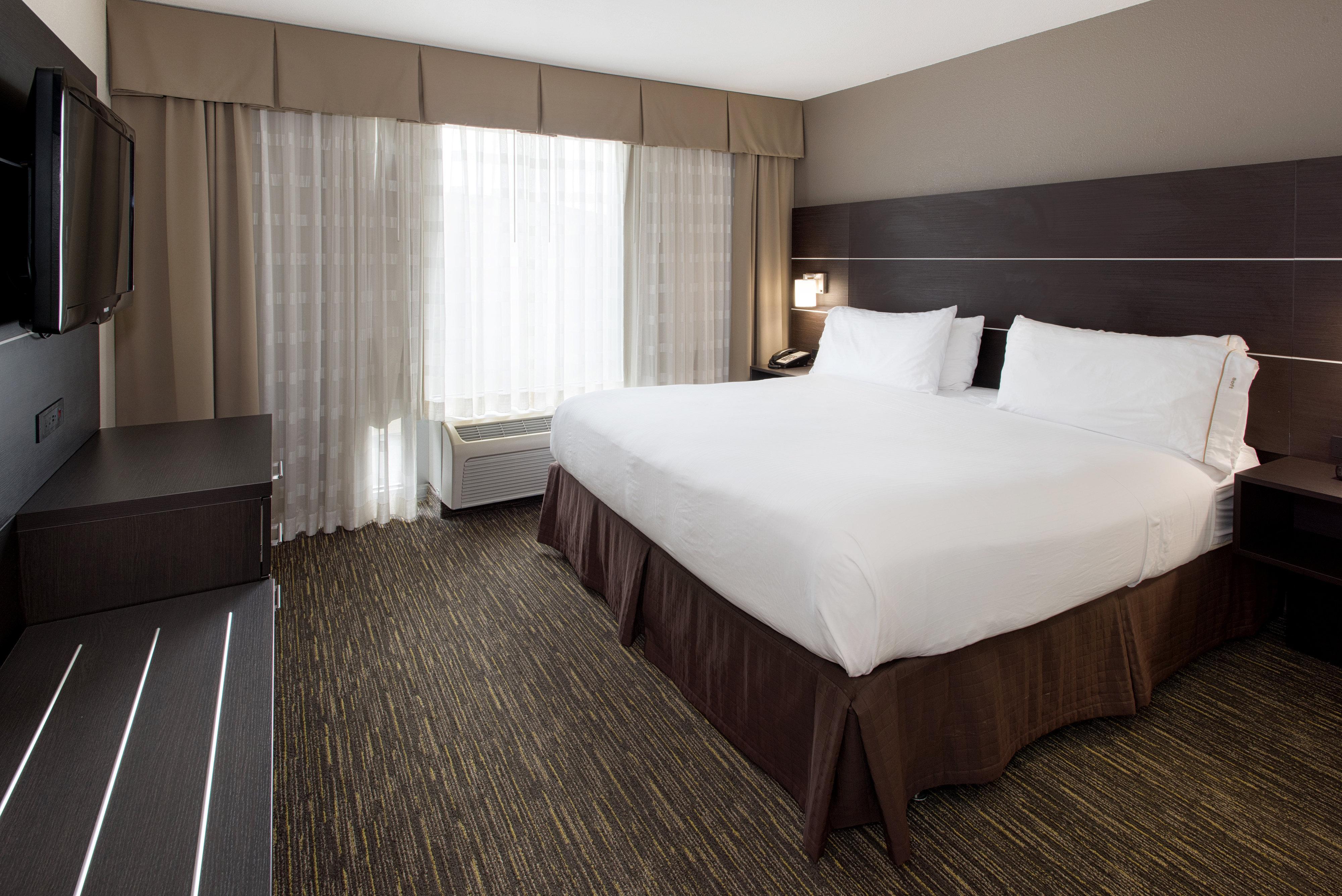Holiday Inn Express & Suites East Wichita I-35 Andover By Ihg Eksteriør billede
