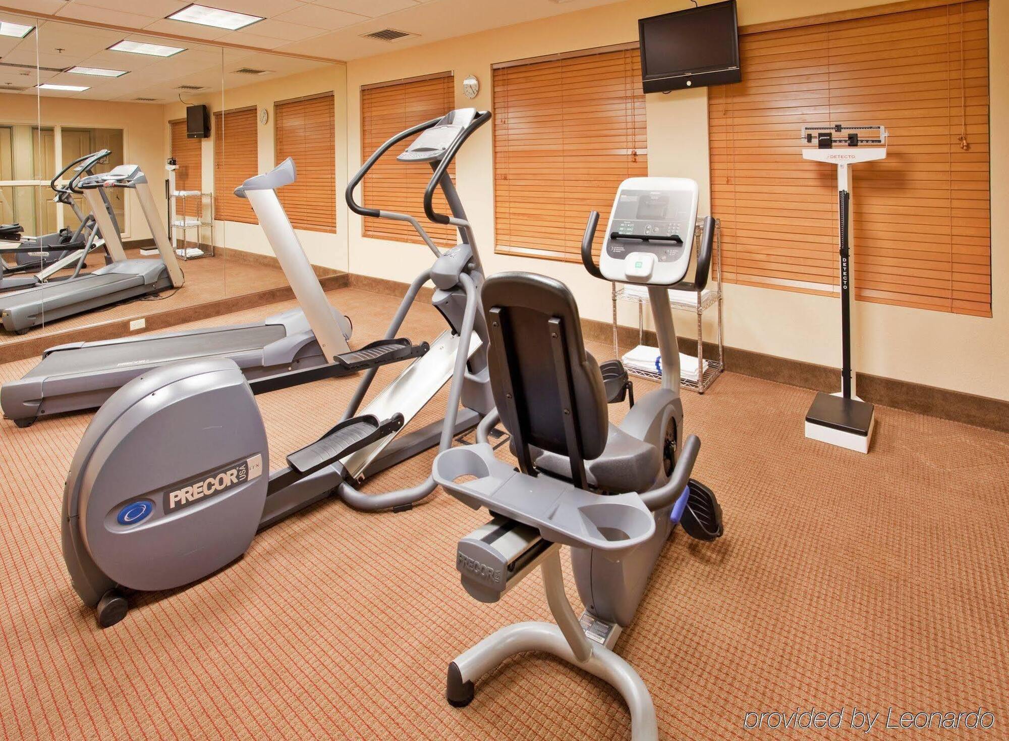 Holiday Inn Express & Suites East Wichita I-35 Andover By Ihg Eksteriør billede